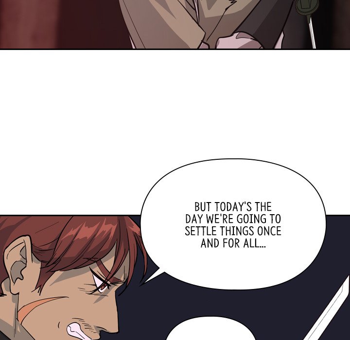 The Princess's Guard The Princess's Guard EP 41 - Toomics page 42 - 