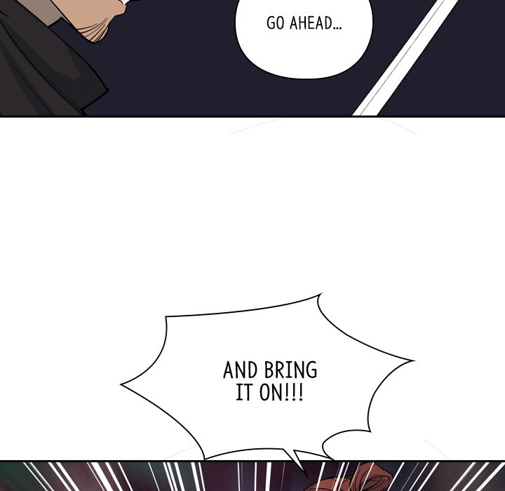 The Princess's Guard The Princess's Guard EP 41 - Toomics page 43 - 