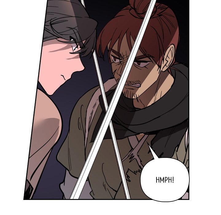 The Princess's Guard The Princess's Guard EP 41 - Toomics page 47 - 