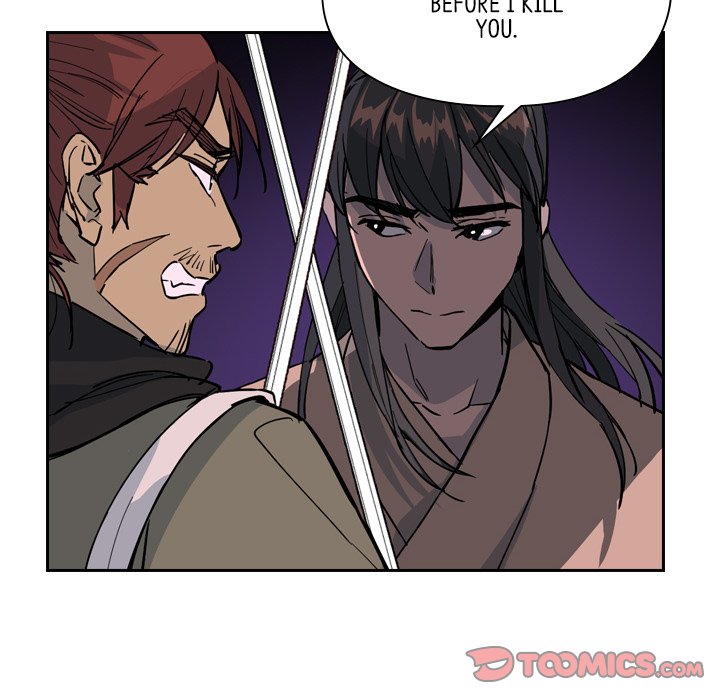 The Princess's Guard The Princess's Guard EP 41 - Toomics page 50 - 