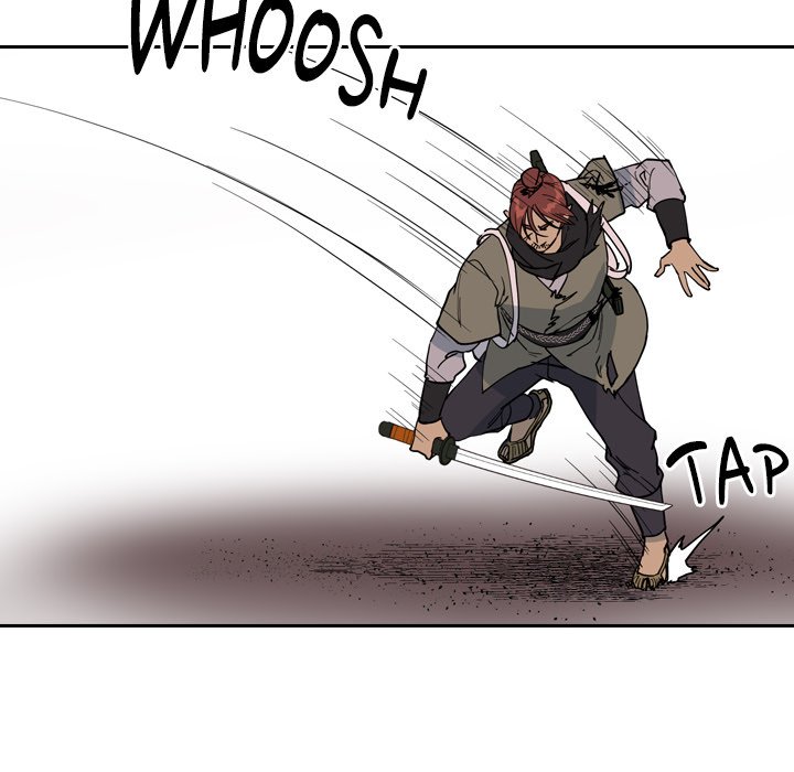 The Princess's Guard The Princess's Guard EP 41 - Toomics page 54 - 