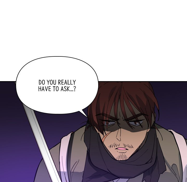 The Princess's Guard The Princess's Guard EP 41 - Toomics page 55 - 
