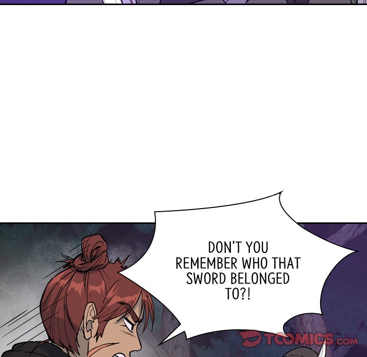 The Princess's Guard The Princess's Guard EP 41 - Toomics page 56 - 