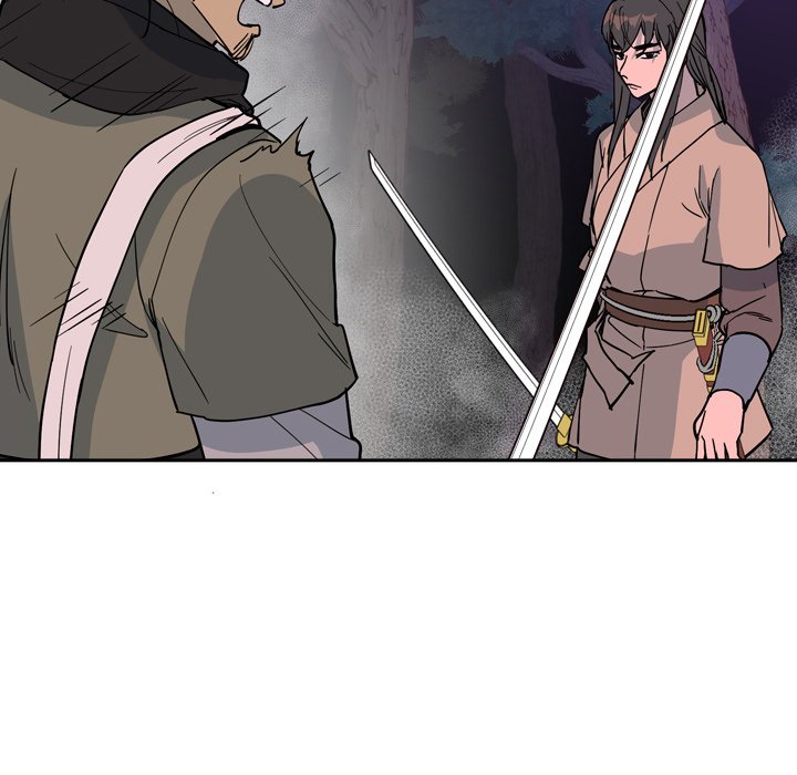 The Princess's Guard The Princess's Guard EP 41 - Toomics page 57 - 