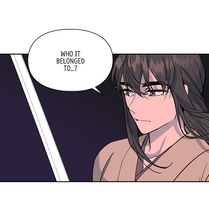 The Princess's Guard The Princess's Guard EP 41 - Toomics page 58 - 
