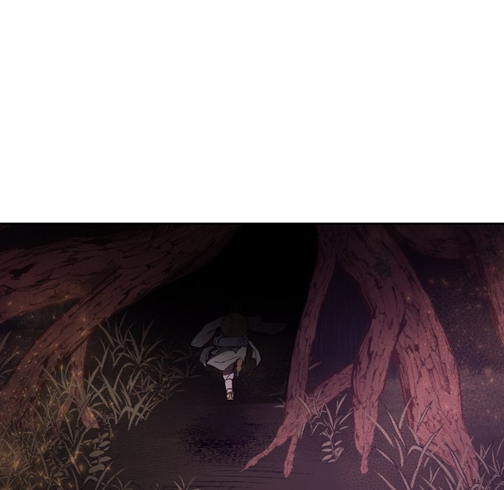 The Princess's Guard The Princess's Guard EP 41 - Toomics page 7 - 