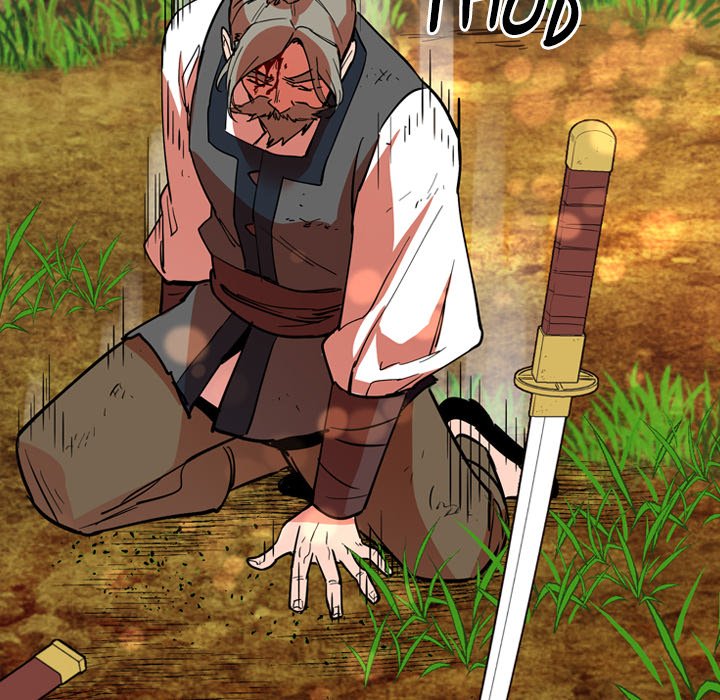 The Princess's Guard The Princess's Guard EP 41 - Toomics page 63 - 