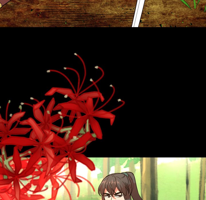 The Princess's Guard The Princess's Guard EP 41 - Toomics page 64 - 