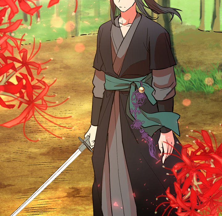 The Princess's Guard The Princess's Guard EP 41 - Toomics page 65 - 