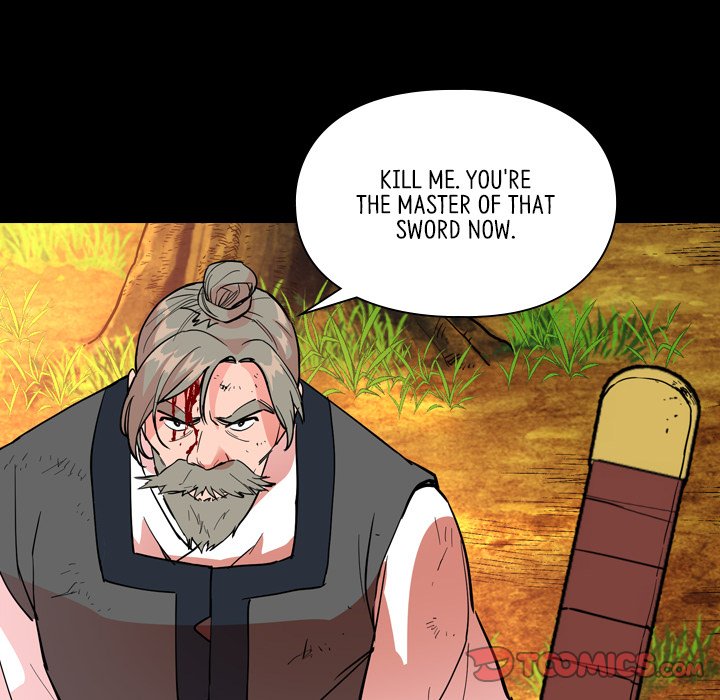 The Princess's Guard The Princess's Guard EP 41 - Toomics page 68 - 