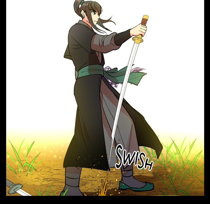 The Princess's Guard The Princess's Guard EP 41 - Toomics page 71 - 