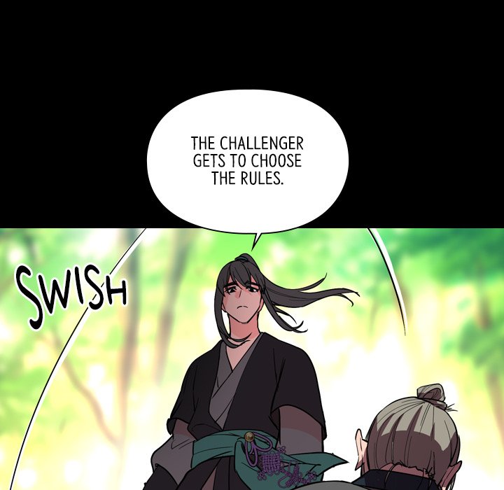 The Princess's Guard The Princess's Guard EP 41 - Toomics page 72 - 