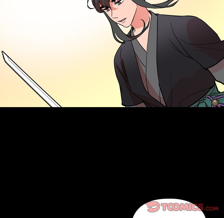 The Princess's Guard The Princess's Guard EP 41 - Toomics page 74 - 