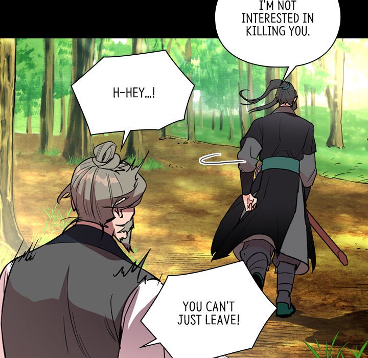 The Princess's Guard The Princess's Guard EP 41 - Toomics page 75 - 