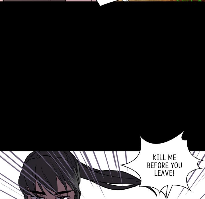 The Princess's Guard The Princess's Guard EP 41 - Toomics page 76 - 