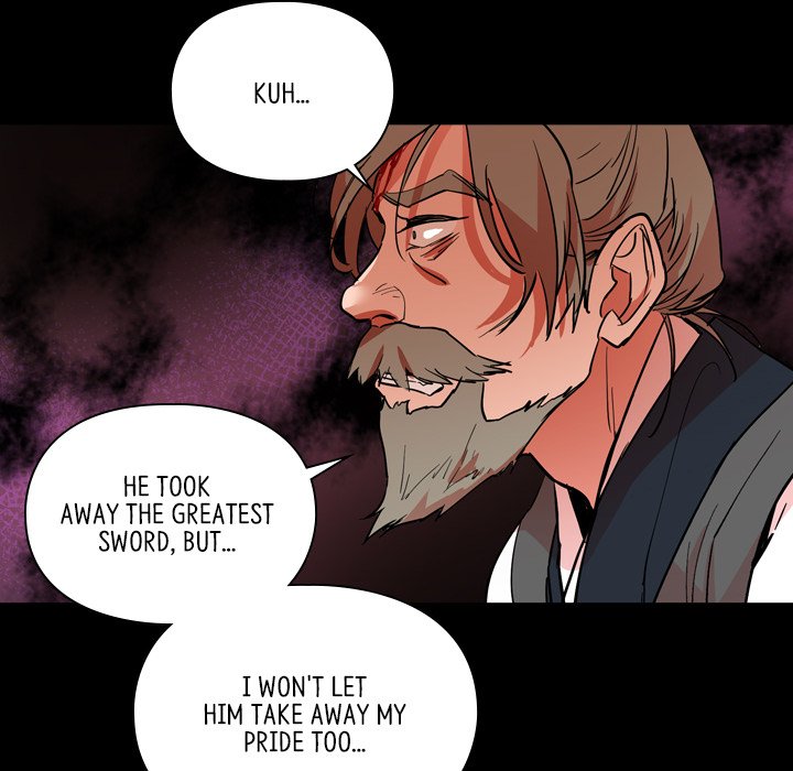 The Princess's Guard The Princess's Guard EP 41 - Toomics page 78 - 