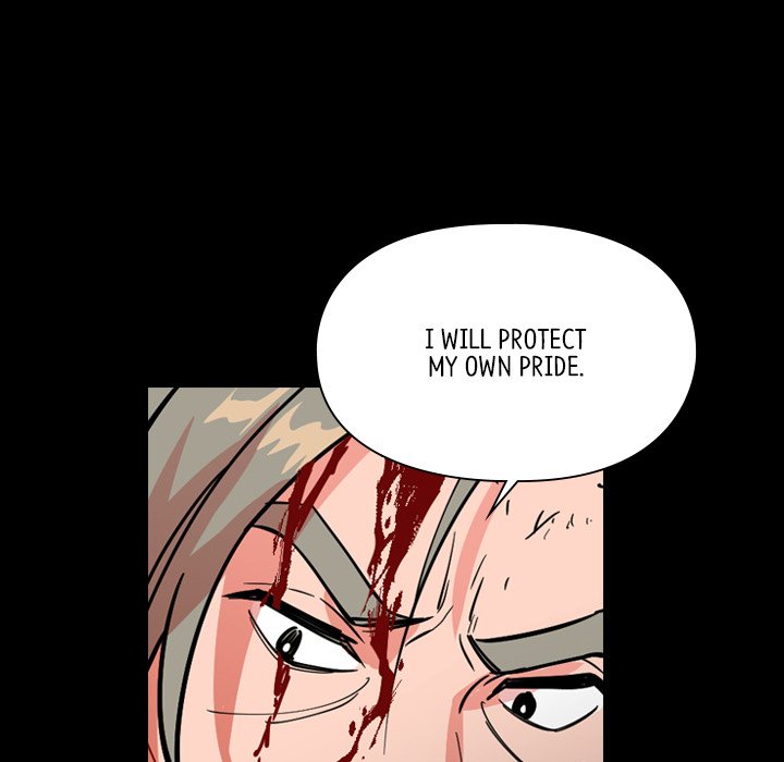 The Princess's Guard The Princess's Guard EP 41 - Toomics page 81 - 