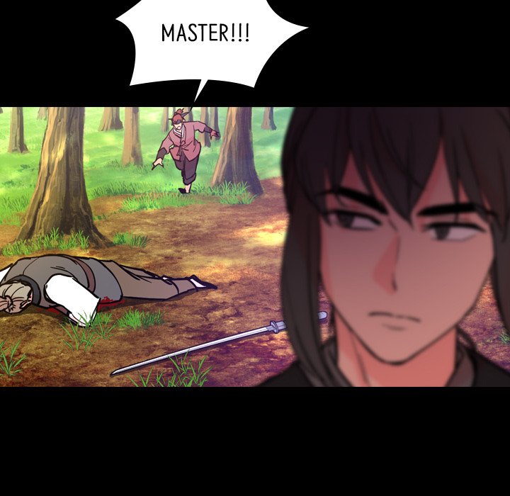 The Princess's Guard The Princess's Guard EP 41 - Toomics page 85 - 