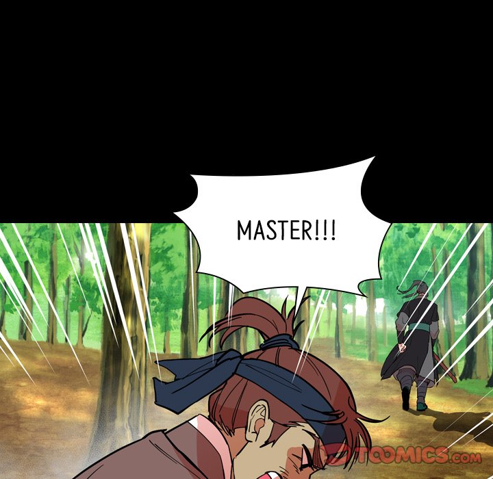 The Princess's Guard The Princess's Guard EP 41 - Toomics page 86 - 