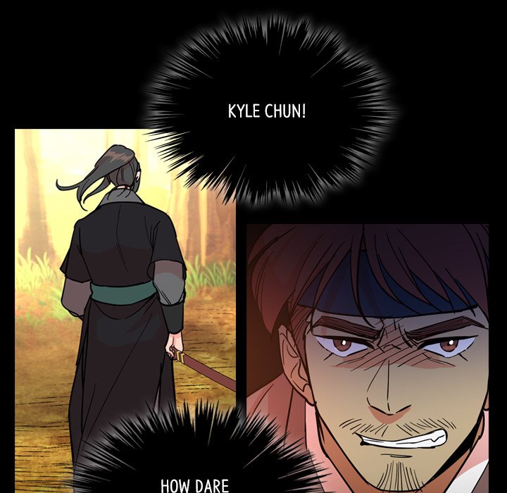 The Princess's Guard The Princess's Guard EP 41 - Toomics page 88 - 