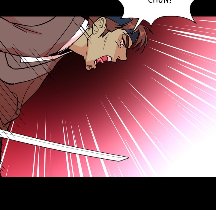 The Princess's Guard The Princess's Guard EP 41 - Toomics page 90 - 