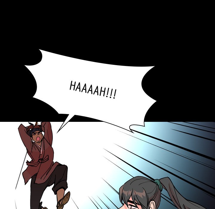 The Princess's Guard The Princess's Guard EP 41 - Toomics page 91 - 