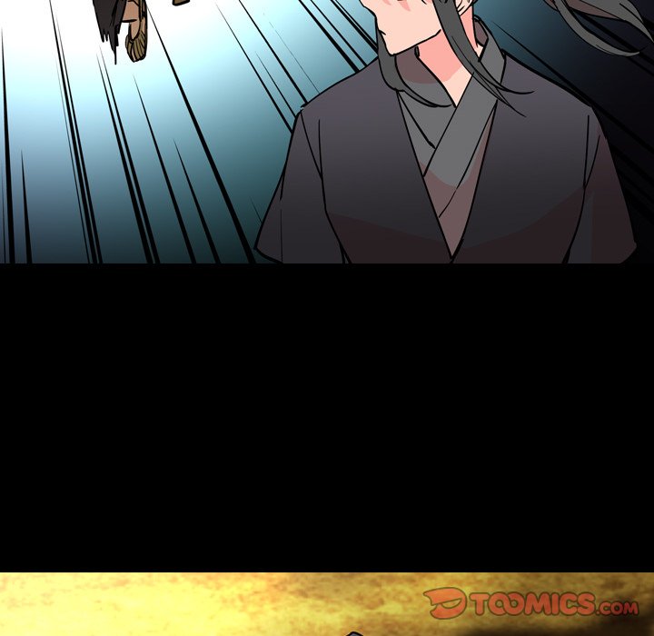 The Princess's Guard The Princess's Guard EP 41 - Toomics page 92 - 