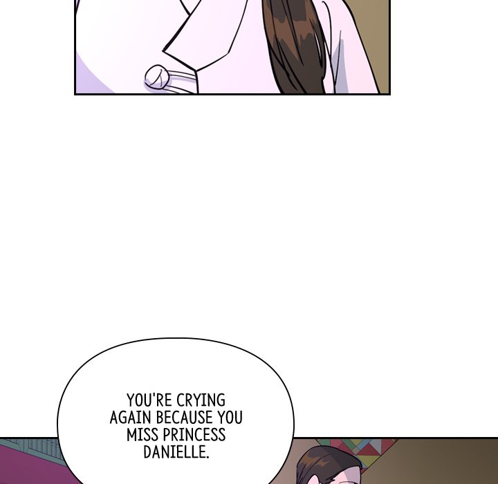 Read The Princess