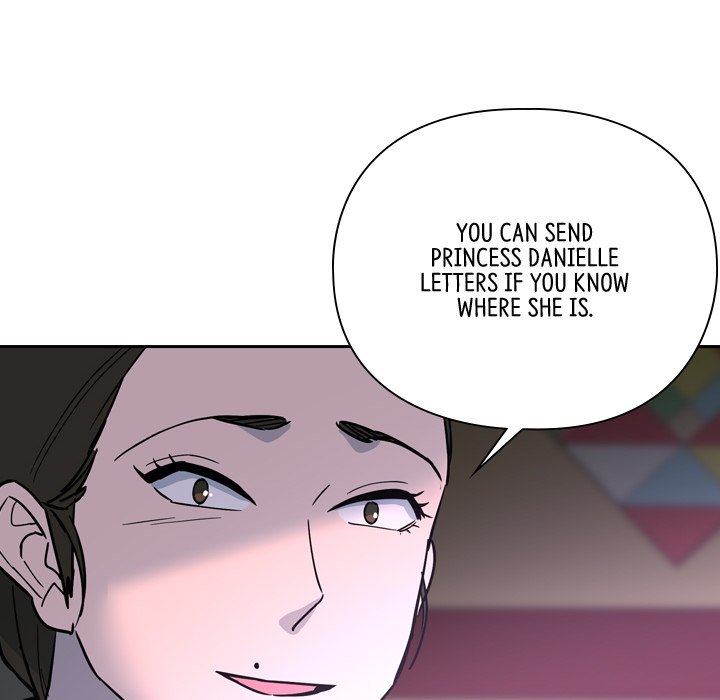 Read The Princess