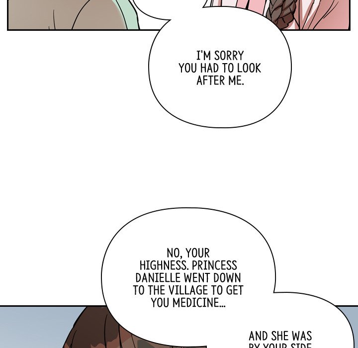 Read The Princess