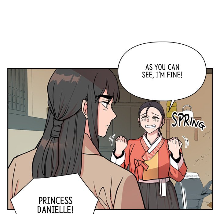 Read The Princess