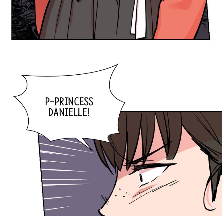 Read The Princess
