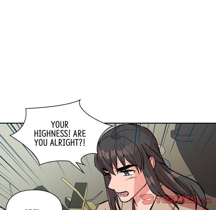 Read The Princess