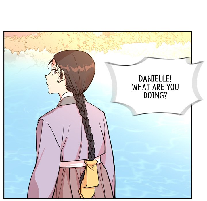 Read The Princess