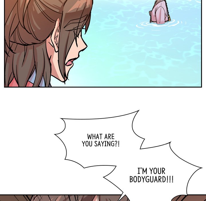 Read The Princess