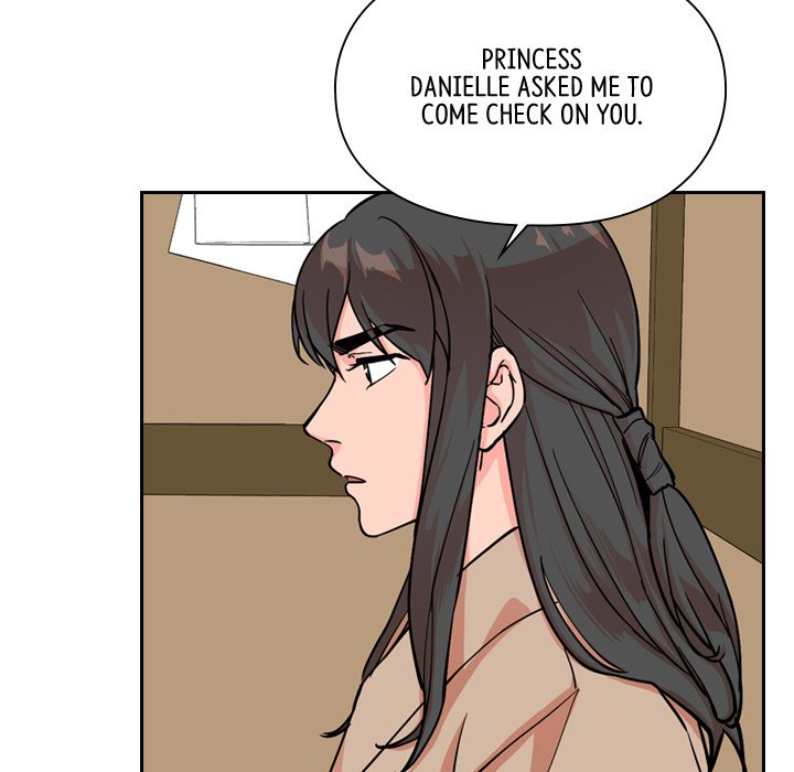 Read The Princess