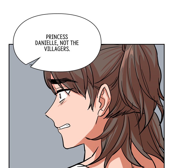 Read The Princess