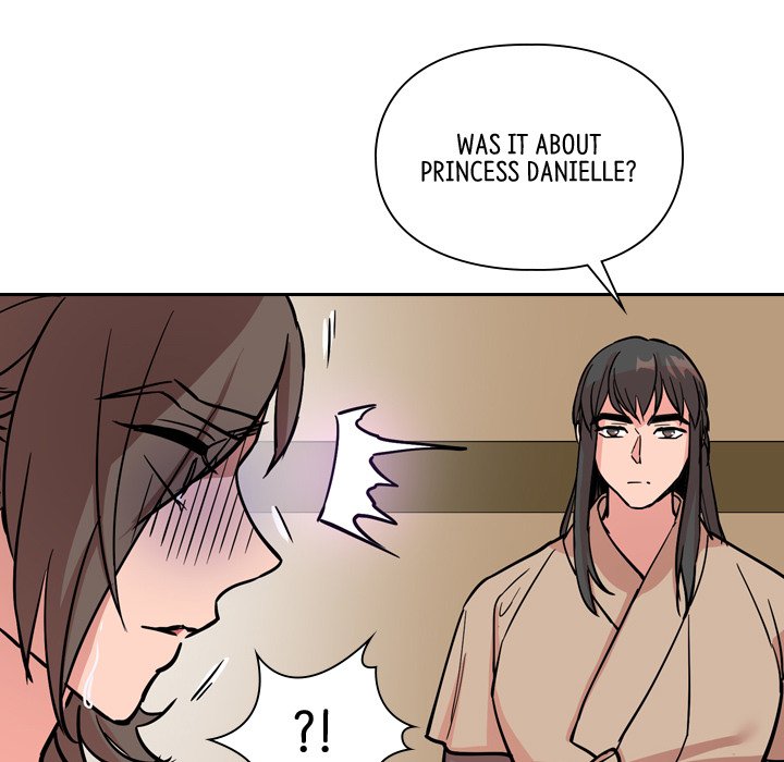 Read The Princess