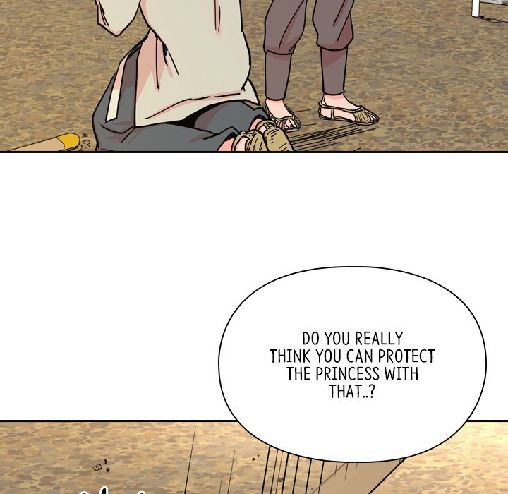 Read The Princess