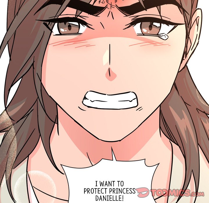 Read The Princess