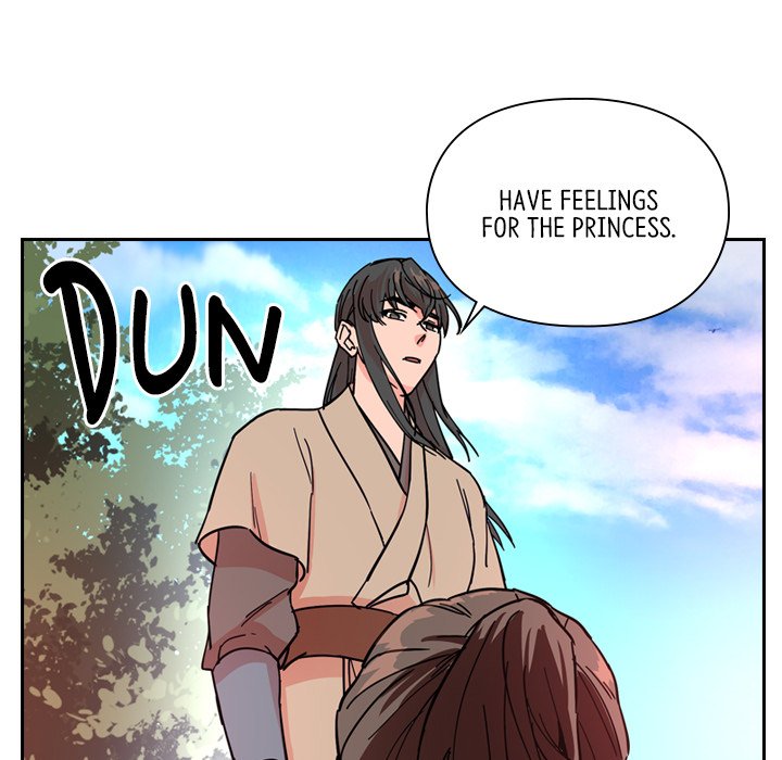 Read The Princess