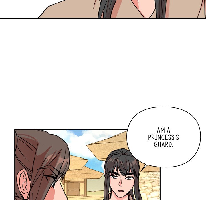 Read The Princess