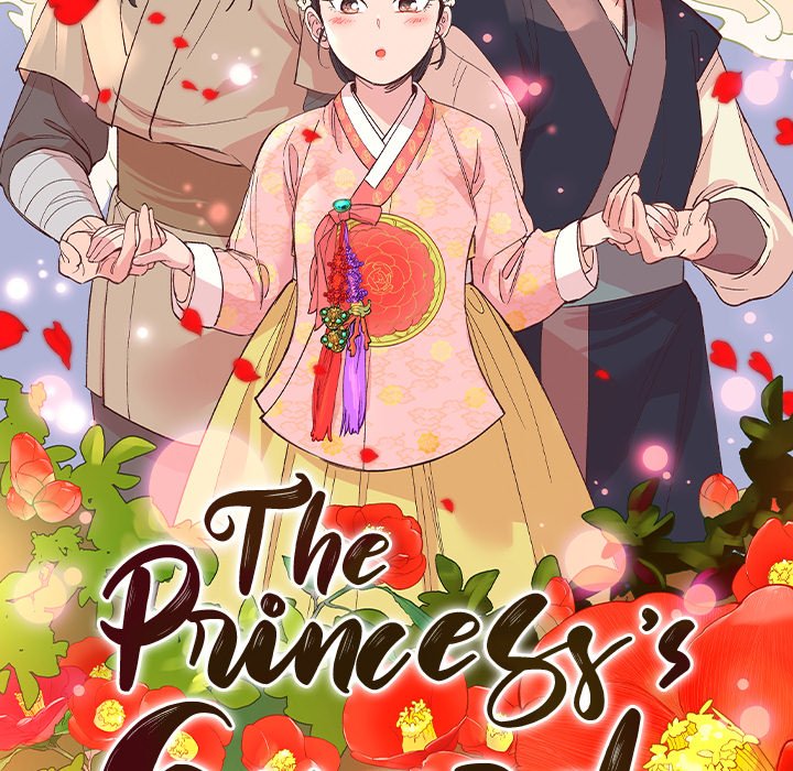 Read The Princess