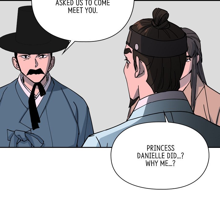 Read The Princess