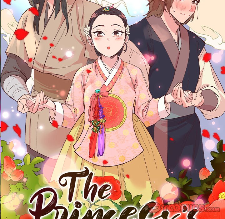 Read The Princess