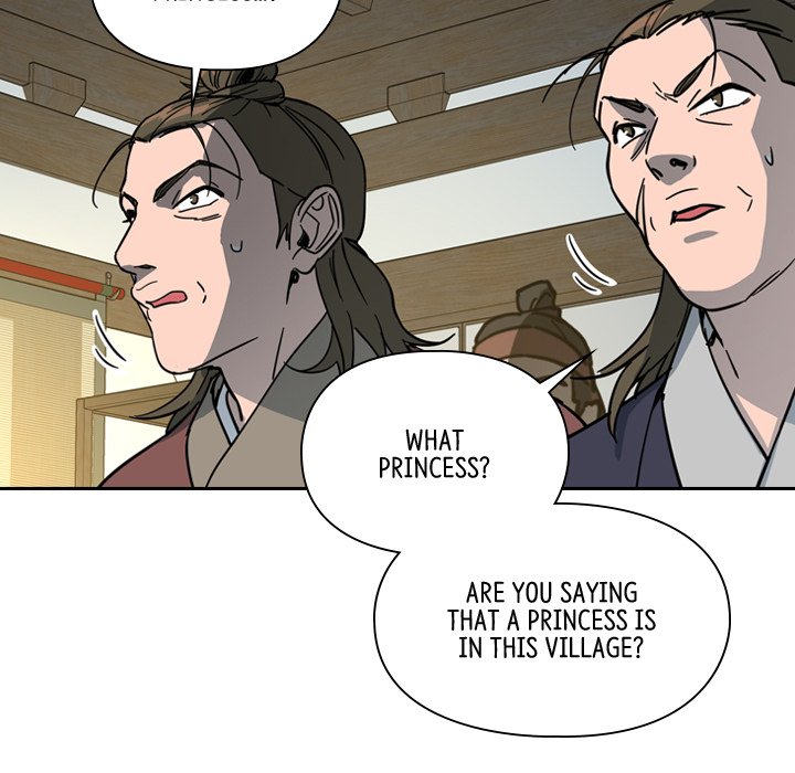 Read The Princess
