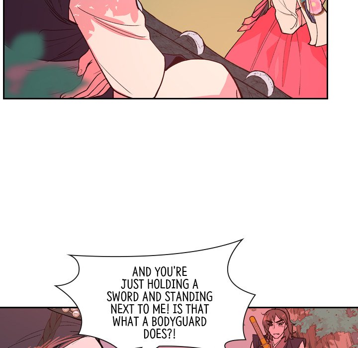 Read The Princess