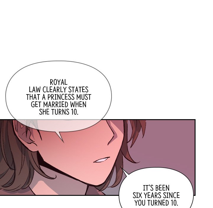Read The Princess