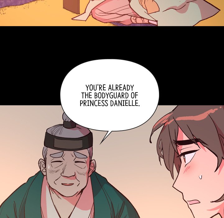 Read The Princess