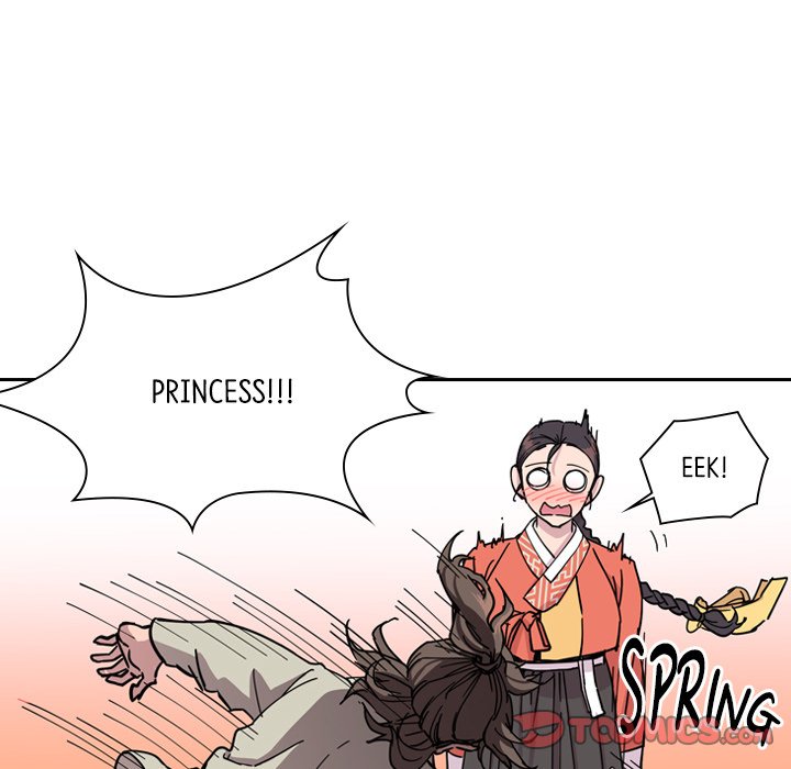 Read The Princess